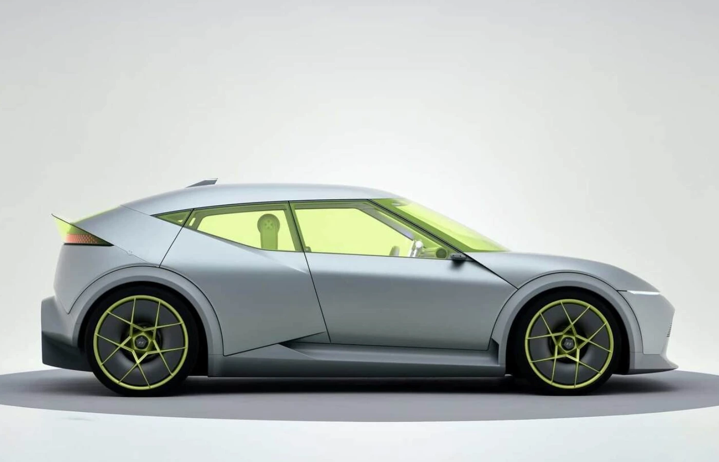 Hyundai Concept